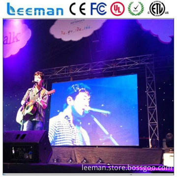 p10 led billboard dy p10 led module flexible led wedding backdrop